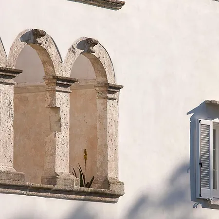Critabianca - Masseria in Salento-3