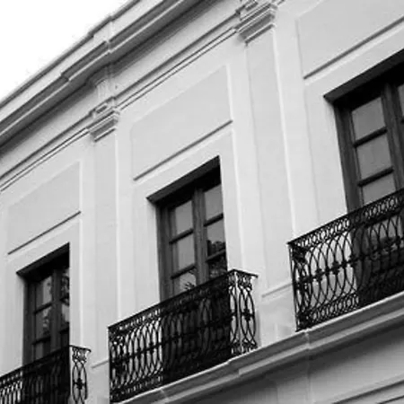 Del Carmen Concept Hotel Boutique By Chai-2