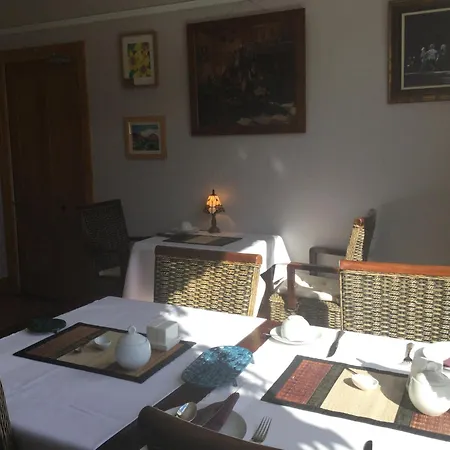 The Sands B&B Rostrevor-3