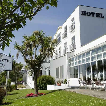 Majestic Hotel-3