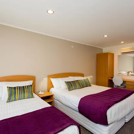 Aspen Court Motel Taihape-3