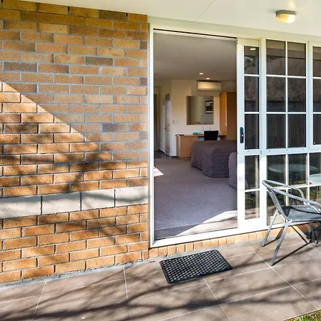 Aspen Court Motel Taihape-2