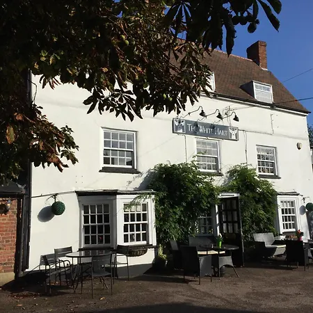 The White Hart-3