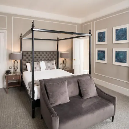Steventon House Hotel-2