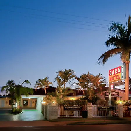 Cara Motel-2