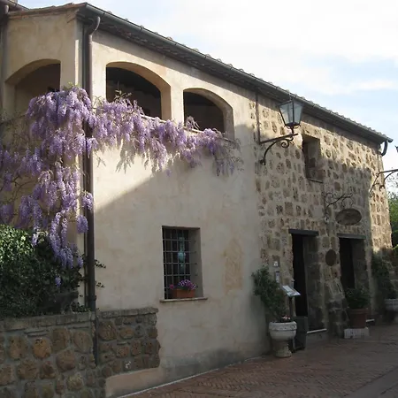 Sovana Hotel & Resort-2