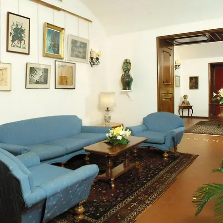 Grand Hotel San Michele-3