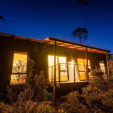 Discovery Resorts - Cradle Mountain-2