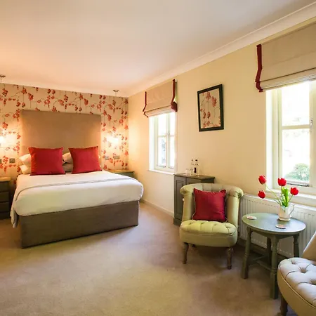 The Broadmead Boutique B&B-3