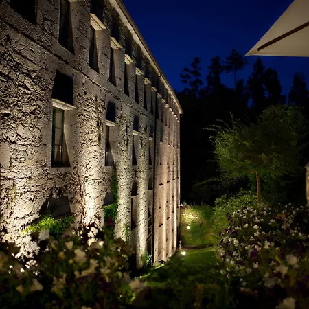 A Quinta Da Auga Hotel Spa Relais & Chateaux-2