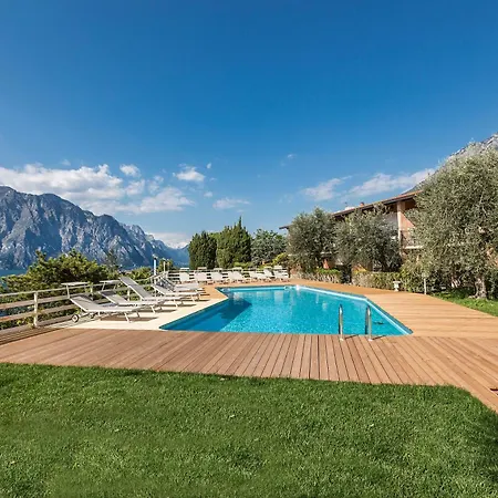Residence Parco Lago Di Garda-3
