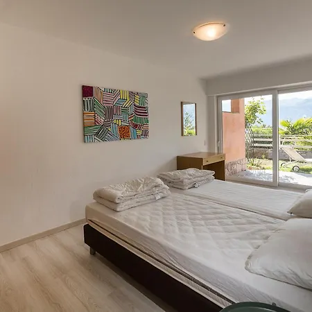 Residence Parco Lago Di Garda-2
