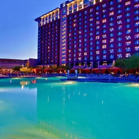 Talking Stick Resort (Adults Only)-3