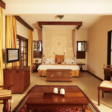 Neptune Village Beach Resort & Spa-3