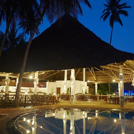 Neptune Village Beach Resort & Spa-2