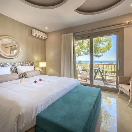 Koukounaria Hotel & Suites-2