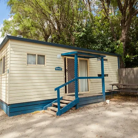 Beechworth Holiday Park-3