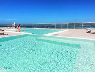 Alma Di Alghero Hotel-3