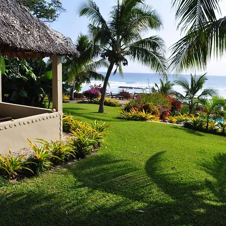 White Grass Ocean Resort & Spa-2