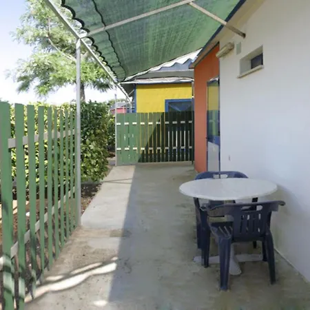 Camping Villaggio Lamaforca-2