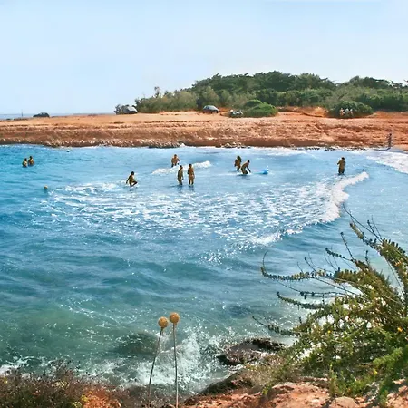Camping Villaggio Lamaforca-2