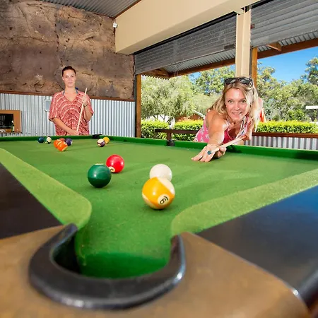 Nrma South West Rocks Holiday Park-2