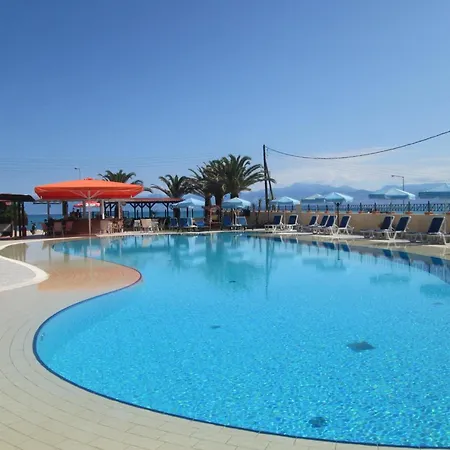 Ninos On The Beach Hotel-2