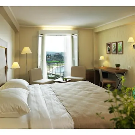 Wellness Hotel Apollo – Terme&Wellness LifeClass-3