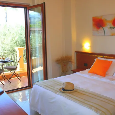 Hotel Residence Piccolo-3
