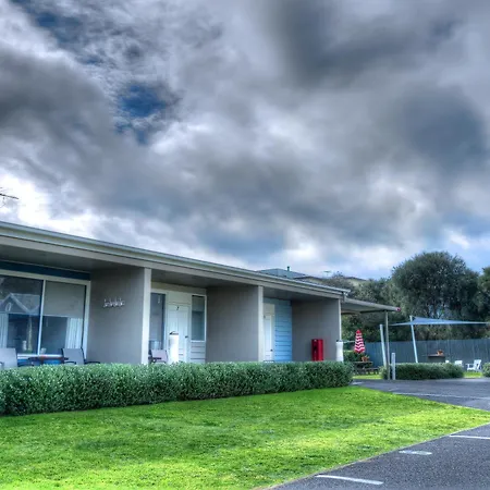 Sorrento Beach Motel-3