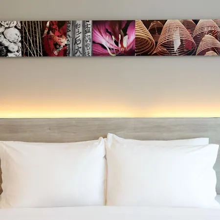 Lodgewood By Nina Hospitality Mong Kok-3