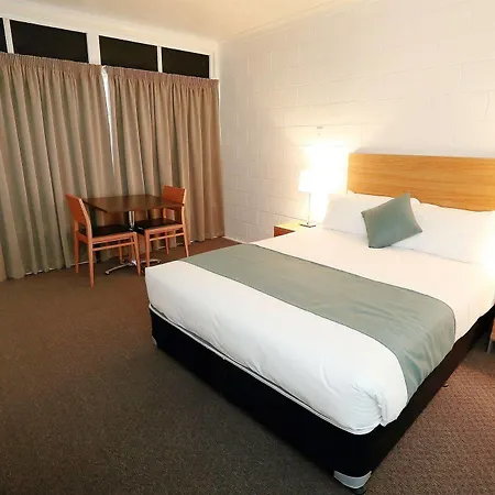 Townsville City Motel-3