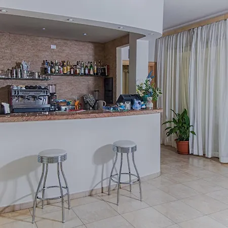 Hotel Ristorante Il Vascello-3