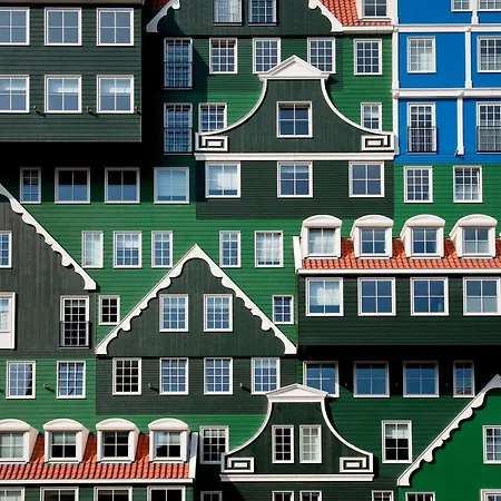 Inntel Hotels Amsterdam Zaandam-3