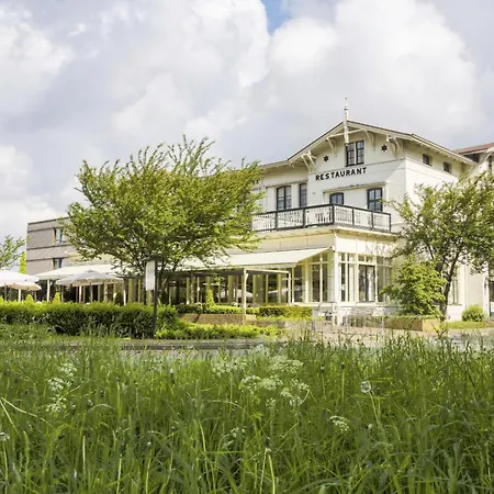 Hampshire Hotel - Avenarius-2