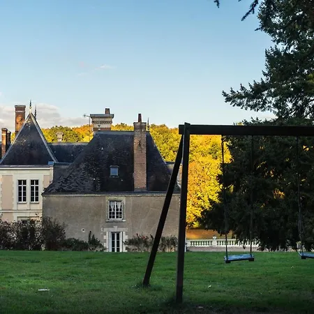 Château d'Ardrée-3