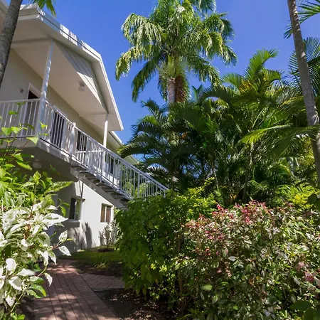 Port Douglas Plantation Resort-3