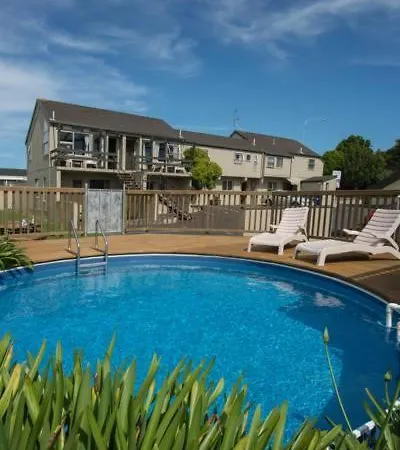 Howick Motor Lodge-2