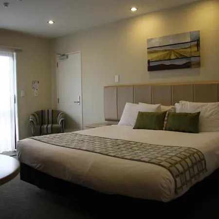 555 Motel Dunedin-2