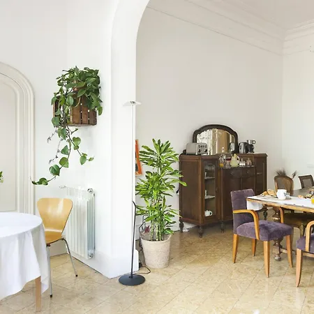 La Casa Gran Bed&Breakfast-3