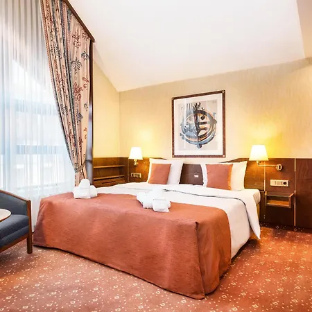 Living Hotel Berlin Mitte-3