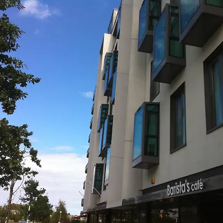 Premier Suites Dublin, Sandyford-2