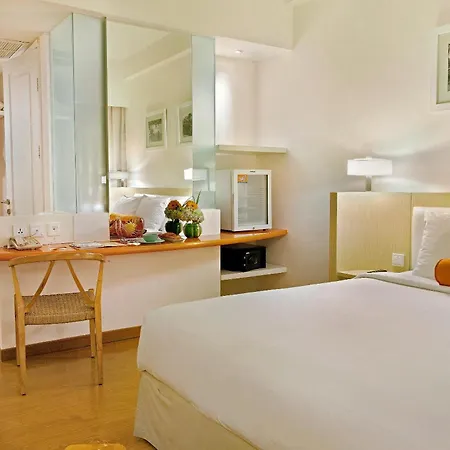 Harris Hotel & Conventions Malang-2