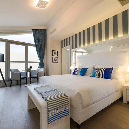 Palazzo Bezzi Hotel-3