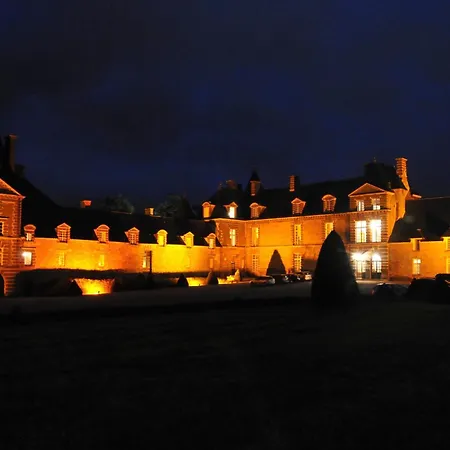 Chateau de Canisy-3