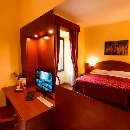 Saint Peter Inn-3