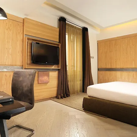 Babuino 181 - Small Luxury Hotels Of The World-3