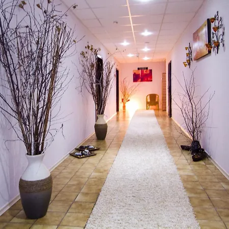Hotel Samokov-3