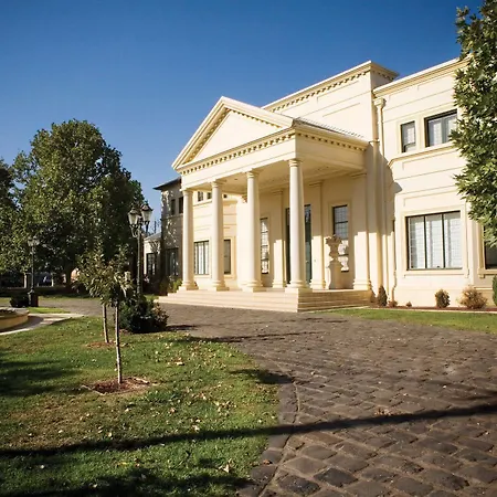The Carrington Hotel-3