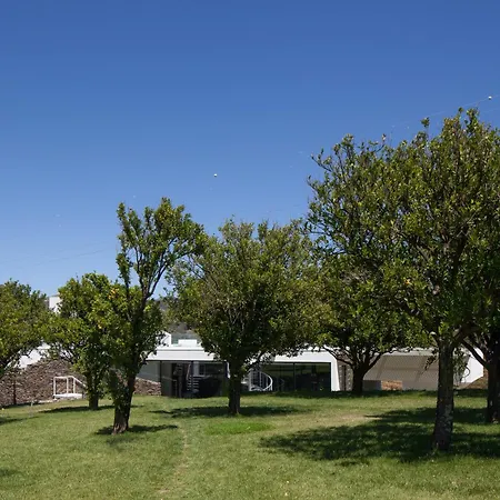 Quinta De Casaldronho Wine Hotel-2